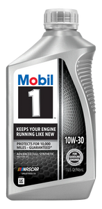 24811 Lubricante Mobil 1 10W30