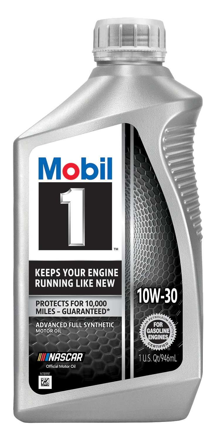 24811 Lubricante Mobil 1 10W30