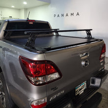 Cargar imagen en el visor de la galería, Barras Go Rhino XRS para pickup con Retrax XR
