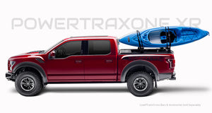 T-70373 Cobertor Automatico Retrax para vagón de pickup. PowertraxOne XR para Ford F150 Doble Cabina 2015 en adelante para vagon 5.7 pulg