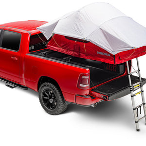T-60373 Cobertor para vagón de pickup RetraxOne XR para Ford F150 Doble Cabina 2015+ vagon 5.7 pulg