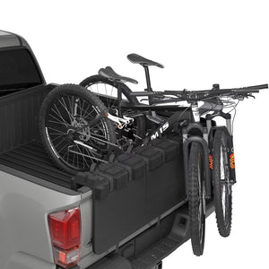 Porta Bicicletas Thule Gate Mate Pro Compact para pickup medianas